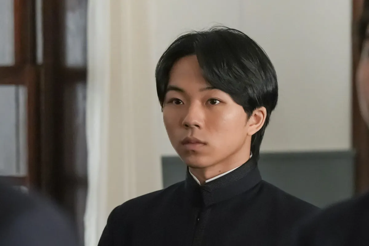 『ばけばけ』小谷春夫役に下川恭平　キャラクター紹介（29）