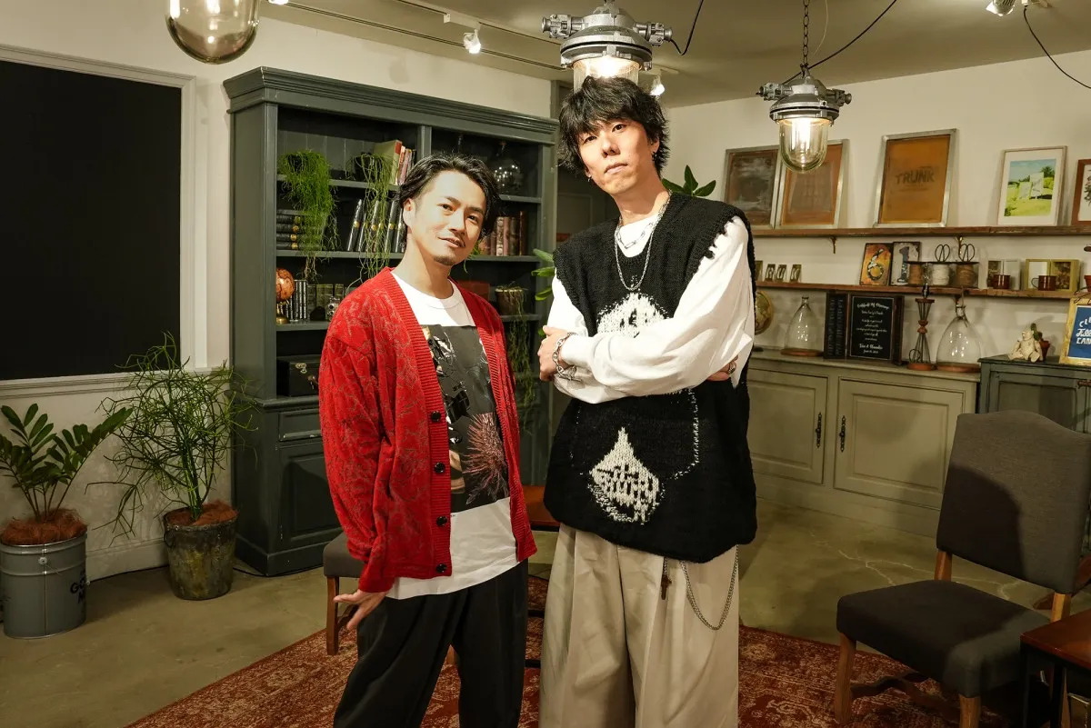 RADWIMPS、メジャーデビュー20周年特番をスペースシャワーTVで放送　撮影が最も過酷だったMVは…？