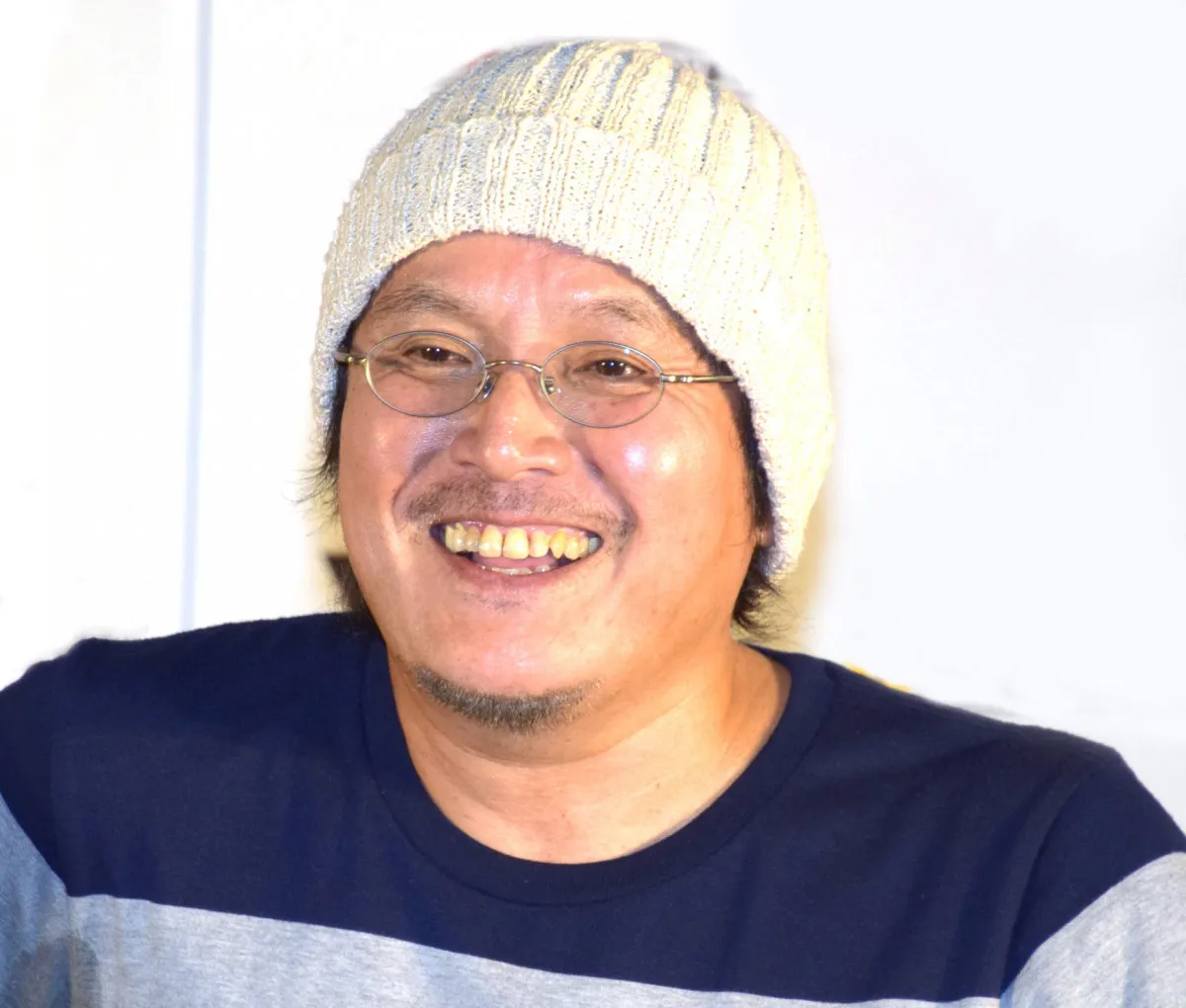 漫画家・江口寿史、横顔そっくり！イラスト「承諾を得たので再度公開します」　SNS元に描くも→モデルから連絡