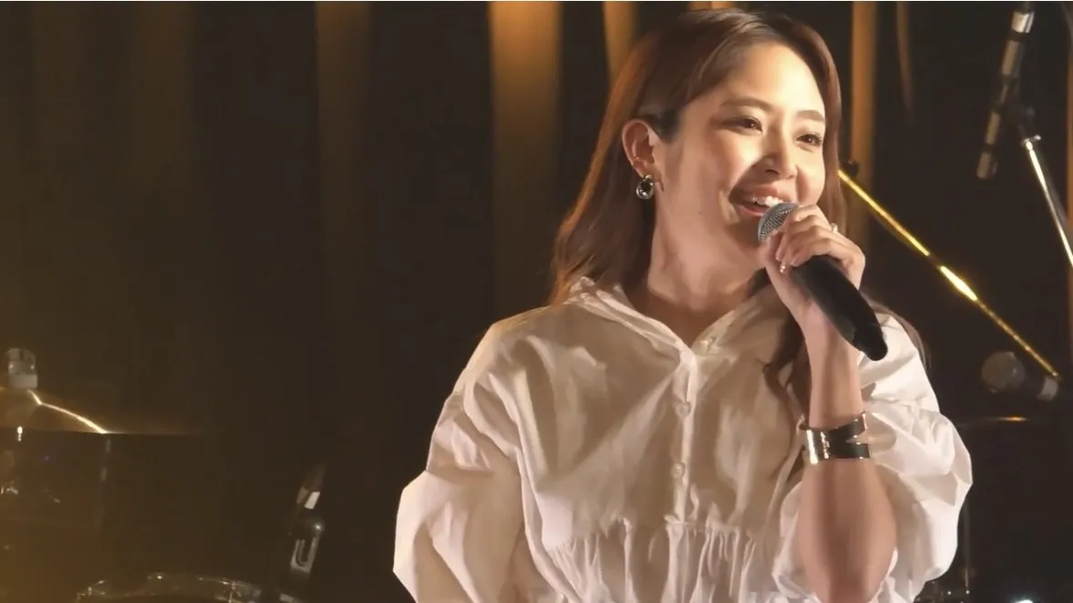 歌手・宮脇詩音、第1子男児の出産を報告「愛おしさで胸がいっぱい」　「緊急帝王切開」明かす