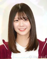 乃木坂46冨里奈央、初主演は“先輩”岩本蓮加と共演で安心感「大好きです」