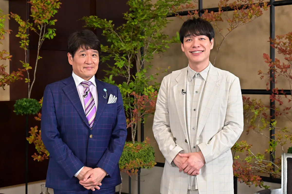 麒麟・川島明、生放送中に最愛の母の訃報　深い愛と尊敬の念にスタジオ涙