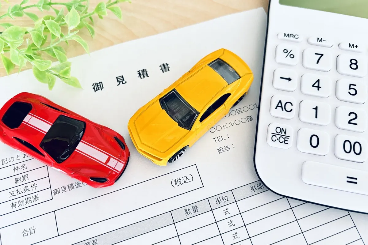 ボディタイプ別を初発表！　車買取会社のおすすめ1位は？