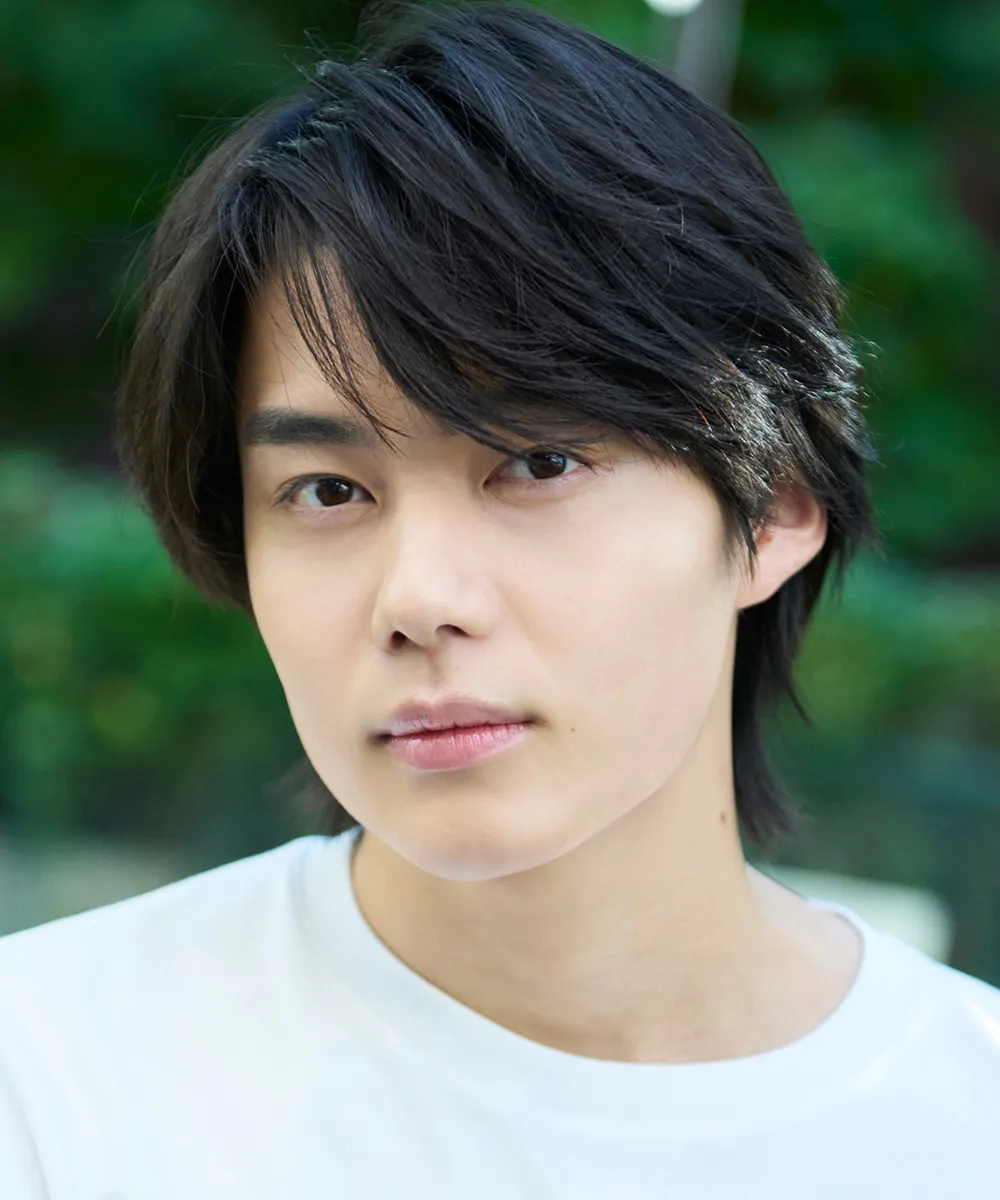 EX『仮面ライダーゼッツ』主演、『FINEBOYS』レギュラーモデルの今井竜太郎が所属する太田プロダクションが新人を募集『モデル特別オーディション2025』開催中