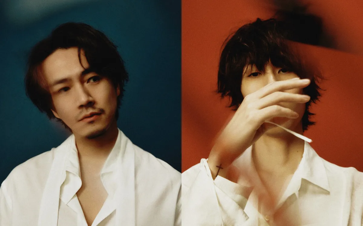 RADWIMPS、ニューアルバムに「大団円 feat. ZORN」の再録バージョン収録決定