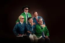 RIP SLYME、活動休止前の動き続々 クリスマスライブ&来年アリーナ3Daysも決定