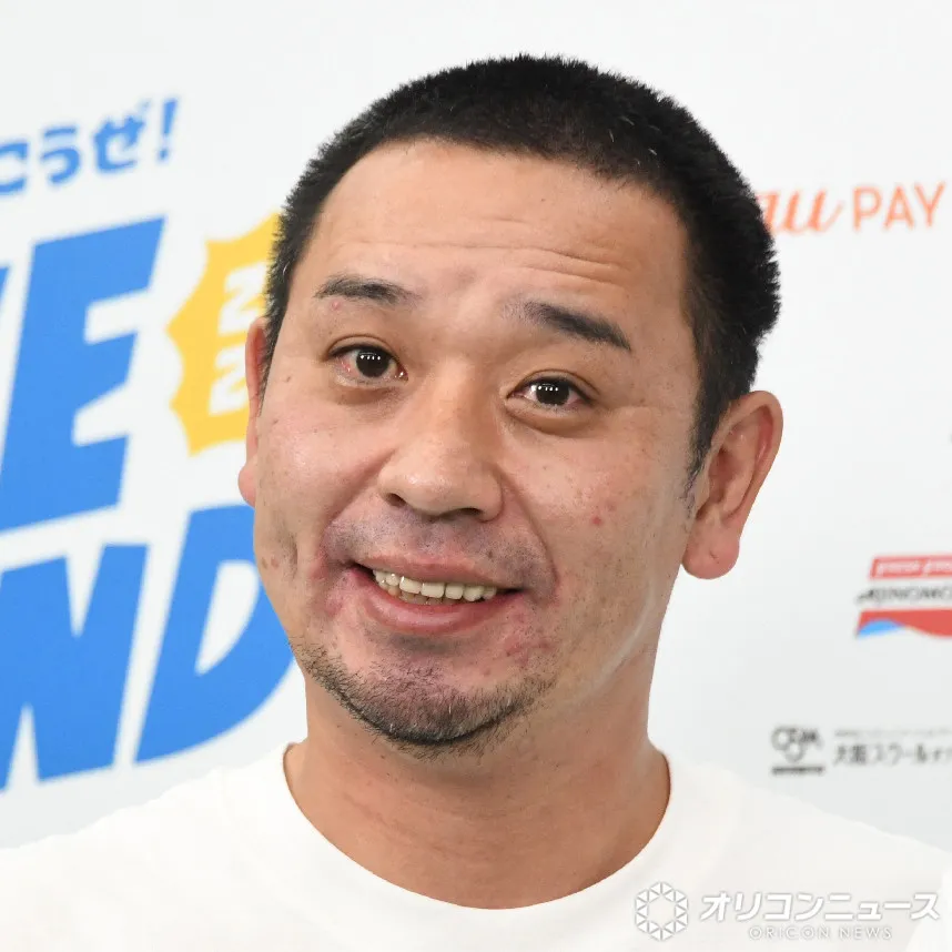 千鳥・大悟、結婚報告で義母から掛けられた衝撃のひと言「バレるなよ？」