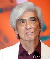 佐藤浩市、“娘”と約20年ぶり再会「元気か？」　映画『天然コケッコー』で共演の夏帆の成長にしみじみ「大人になったね～」