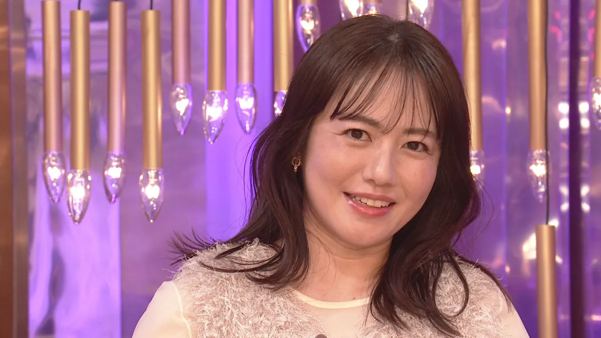 41歳・磯山さやか、25年間ノースキャンダルの真相を告白　現在の理想のタイプにMEGUMIがツッコみ