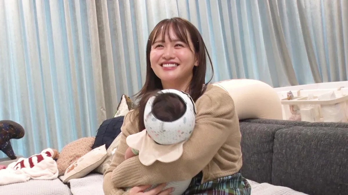 元HKT48・ゆうこす、産後5ヶ月で20キロ減量した方法明かす　年商20億円ママ社長の“チーム子育て術”公開