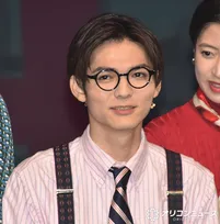 薮宏太、タイムループの舞台のけいこで“タイムループ”　繰り返してもいいのは「Hey! Say! JUMPのメンバーになれた時」