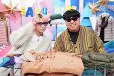 Snow Man佐久間大介＆バナナマン日村、ユニクロの“30億円赤字事業”に戦慄　人気の秘密に迫る