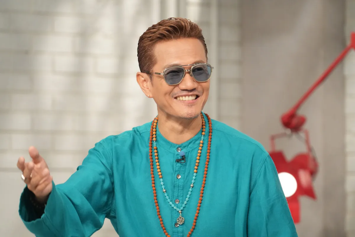 EXILE ATSUSHI、活動休止の裏にあった思いを告白　父との8年にわたる確執と“最期”明かす