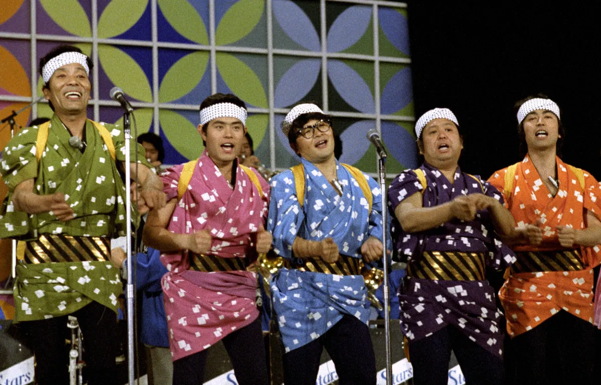 『8時だョ！全員集合』今秋に再び復活