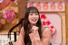 足立梨花、「1円単位で全て折半」夫・TATSUとの買い物ルールにスタジオ騒然