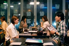 令和ロマン・くるま、映画初出演『ミーツ・ザ・ワールド』で自然体の芝居　杉咲花「感動した」