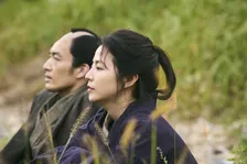 長澤まさみ「全てに憧れを抱きながら演じた」謎多き天才女性絵師・葛飾応為とは　映画『おーい、応為』キャラクターPV