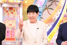 和田アキ子「泣きそう」「本当にしあわせもん」　『アッコにおまかせ！』40周年で明石家さんまら駆けつける