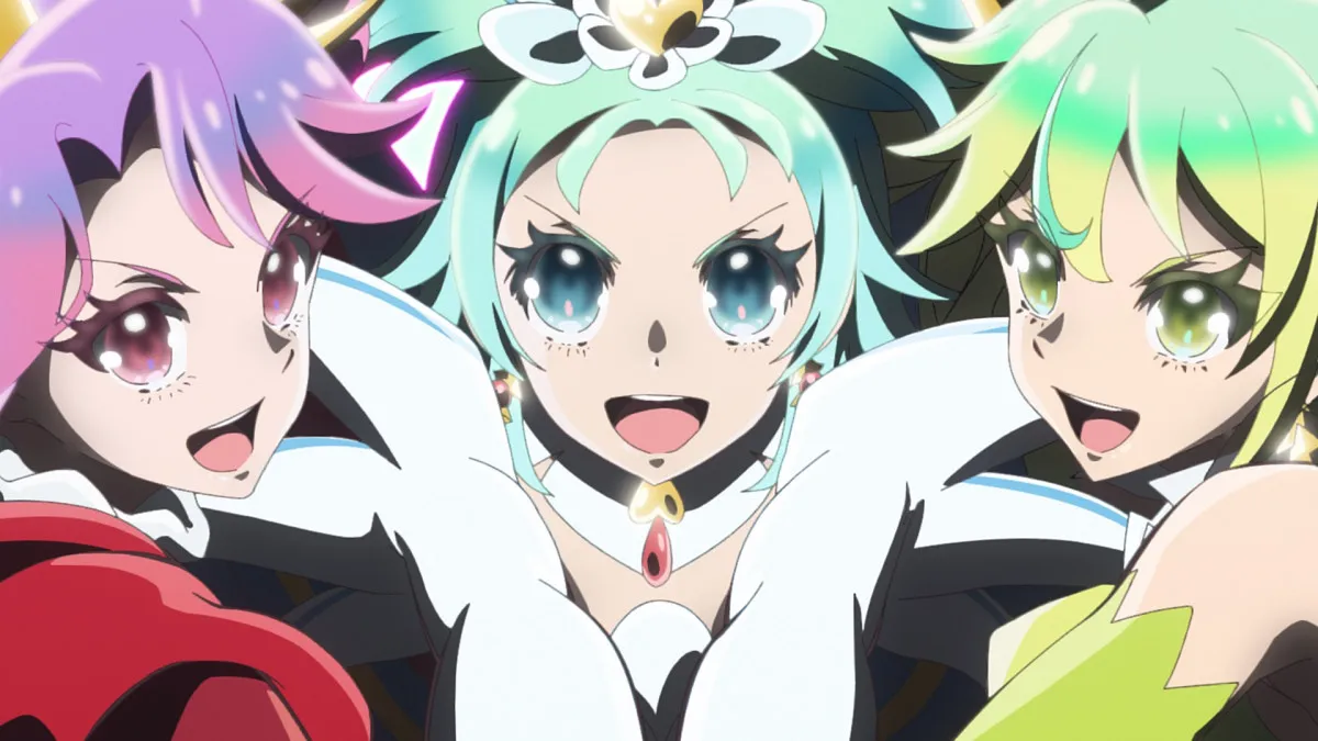 『プリンセッション・オーケストラ』物語は後半戦へ　新PV公開で花の騎士シンシア役は鬼頭明里、花の騎士ピュリティ役は伊藤美来