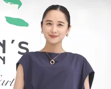 「初めて言いました」堀田真由、名前の由来を明かす　日本を代表する俳優の名前から…地元滋賀で想い