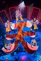 KEY TO LIT、愛すべきカオスで魅せる伝統と革新　初ツアーで掲げた国立競技場への夢【本編ネタバレあり】