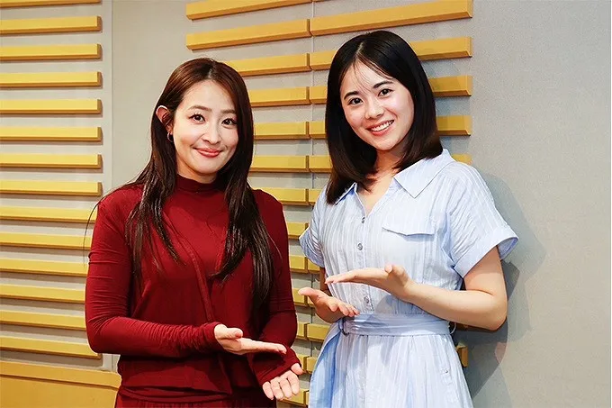 元宝塚の徳山遙、26歳の恋愛観を告白「そういう男性が少ないじゃないですか、世の中…令和」