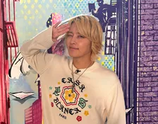 手越祐也、7年ぶりドラマ出演もドッキリ疑う？　家族への思いも語る「母は一番の手越ファン」「親父は自分の死からメッセージを届けてくれた」【オリコンライターズ】