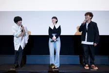 杉咲花「大好きな大阪」で歌舞伎町トーク　「完全に昼夜逆転」の日々を明かす