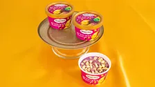 ハーゲンダッツ『おさつバター&クッキー』限定登場 濃厚アイス×ザクザククッキーで食べ応え抜群