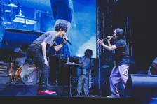 横山裕×渋谷すばる、ツーマン対バンが完結　覚悟と友情ぶつけた公演で「繋がる」想い