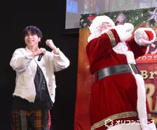 増田貴久“増田家”にサンタクロースが来なくなった日を回顧「信じていたのに…」　26日と27日もプレゼントを探したが