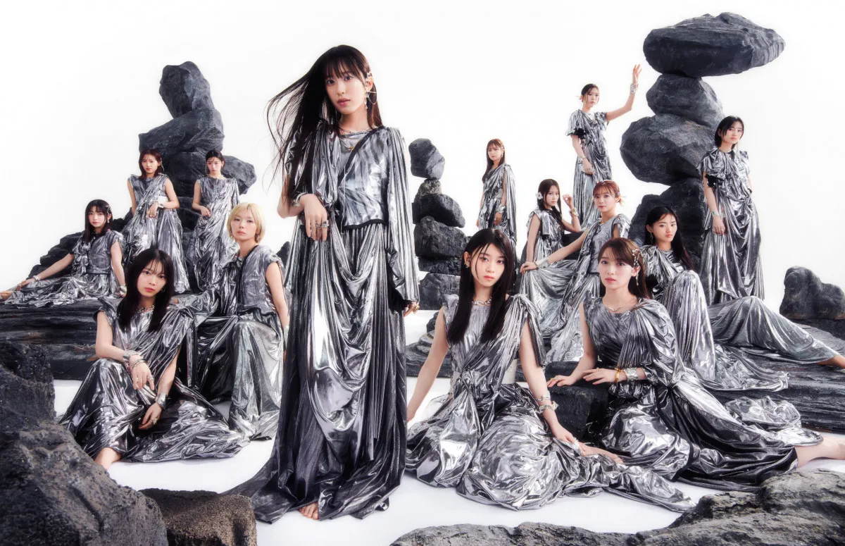 櫻坂46、新センターは村井優「覚悟はあります」　新ビジュアル＆ティザー映像も公開