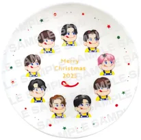 不二家「Smile Switchクリスマス」店頭予約終了へ Snow Manデザインプレート付きケーキで注目「予想を大きく上回る」