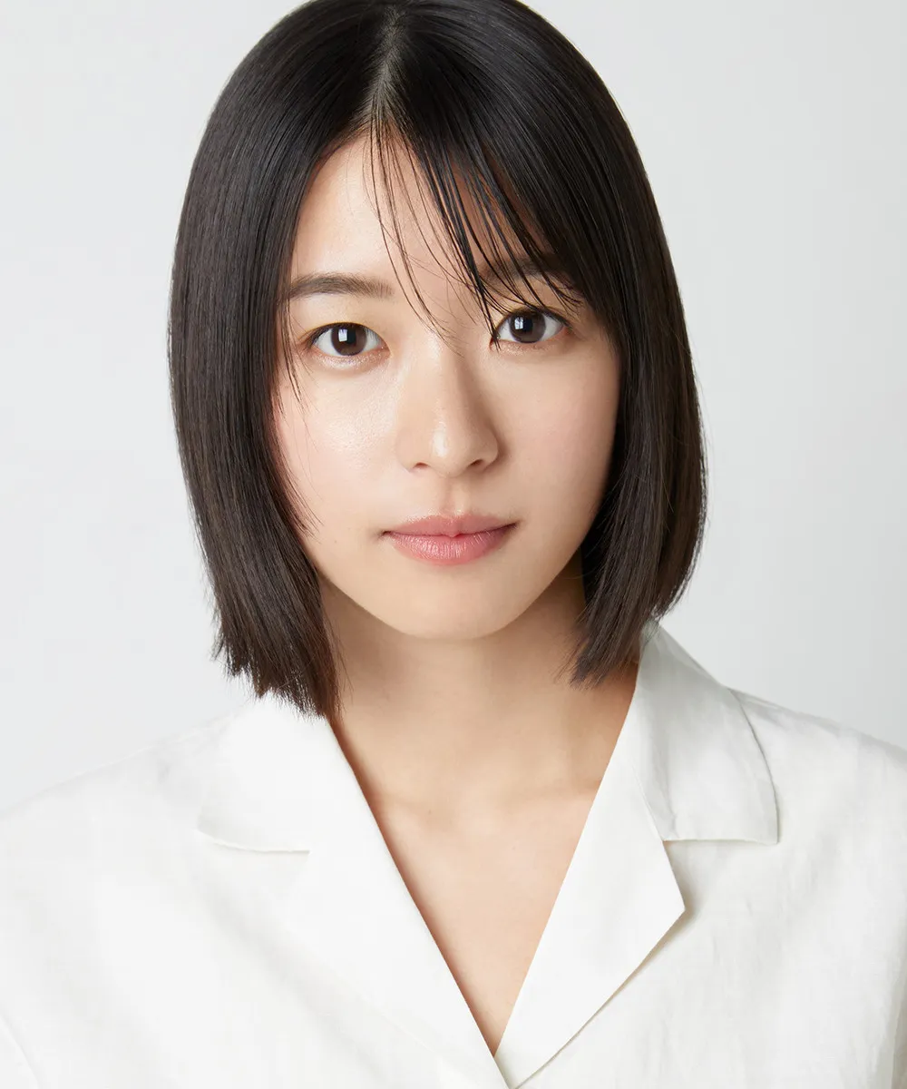 ドラマプレミア23『シナントロープ』出演の鳴海唯が所属するフラームが新人を募集『秋ドラマ特別オーディション2025』