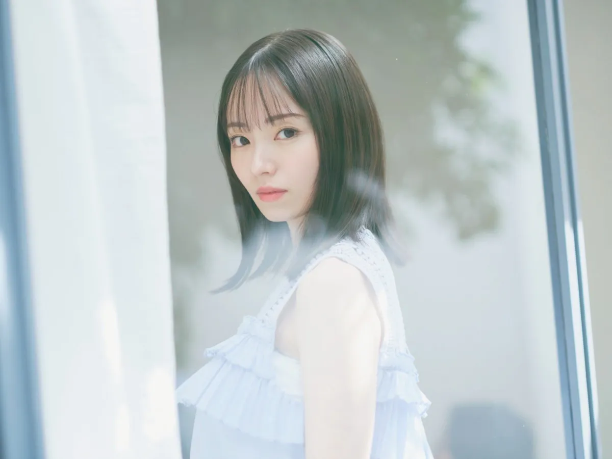 今泉佑唯、seju所属を報告「一つひとつのお仕事を丁寧に…」