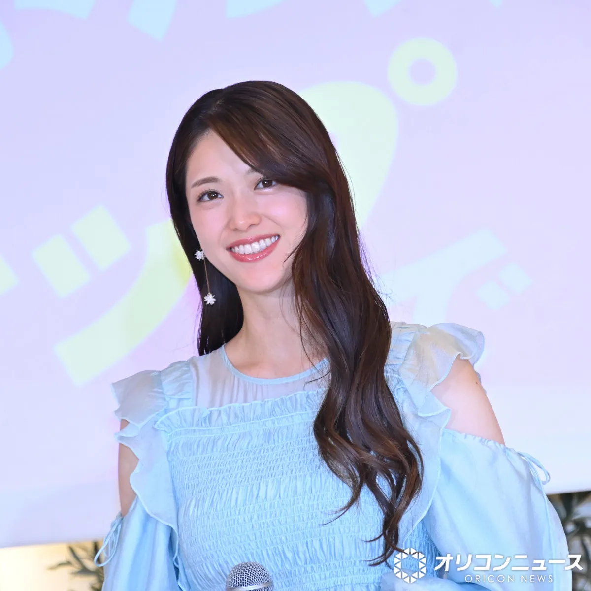 松村沙友理、独特すぎる節約術（？）に会場ポカン「おいしいものはちょっと残す」