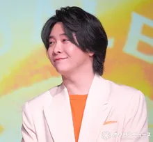 ミセス大森元貴“グッドエールポーズ”披露も…　“プチぎっくり腰”中で腰の爆弾が破裂寸前