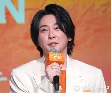 ミセス大森元貴、CM書き下ろし楽曲が転機に　鈴木亮平がCM裏側をぶっちゃけ「涼架くんが…」　普段の3人の秘話も