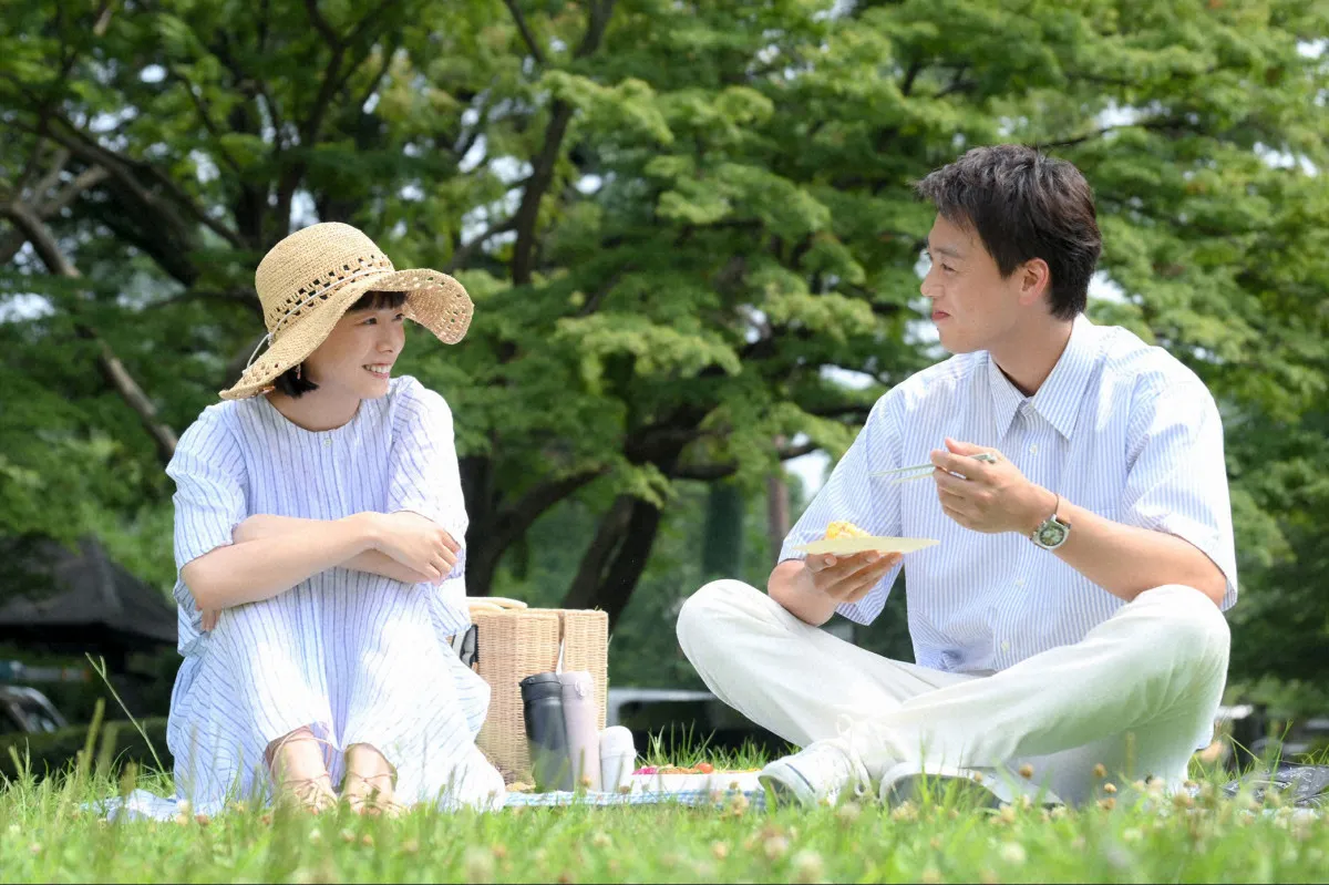 『じゃあ、あんたが作ってみろよ』第1話　夏帆×竹内涼真、“別れから始まる”ラブストーリーが開幕