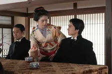 『ばけばけ』第8回　お見合い相手と”いい雰囲気”になり…【ネタバレあり】