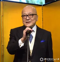 山田五郎、『伊丹十三』賞受賞の喜びで太る　原発不明がん公表→現状明かす「食べてるうちは死なないですからね」