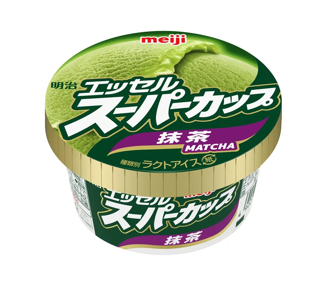 “北政所・ねねゆかりの地”京都・圓徳院で抹茶アイス1000個無料配布　明治「スーパーカップ」史上初イベント【概要】