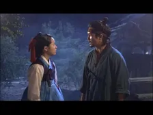 「私の完璧な秘書」ハン・ジミン、18年前の韓服姿＆切ないロマンス　“不朽の名作”『イ・サン』放送＜あらすじ・キャスト＞