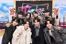 『timeleszの時間ですよ』第2弾で初のゴールデンSP　“時間”テーマに体を張ったチャレンジ