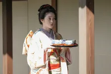 『ばけばけ』お見合い結果が告げられる　第8回場面カット