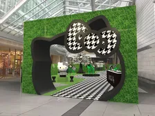 ハローキティの新イベント、六本木&上海で同時開催→グローバル展開へ【コメントあり】