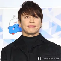 西川貴教、万博閉幕10・13～14の働き方が「タイムリー過ぎ」と話題　“ワークライフバランス”に言及