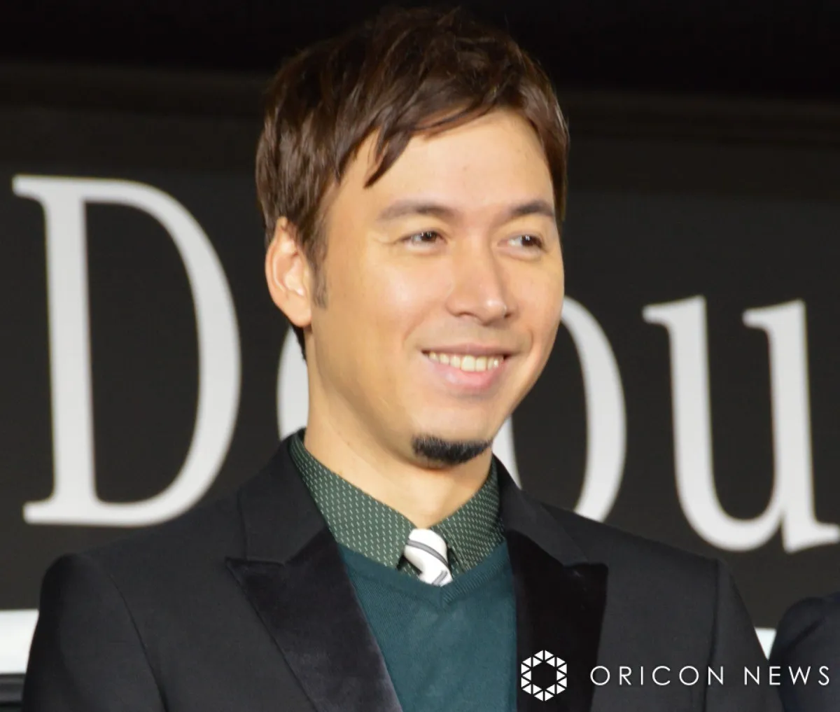 RIP SLYME・ILMARI、妻・蛯原友里との共演を夫婦2ショットで報告「ゆりちゃん呼びにキュン」「めちゃんこ素敵」