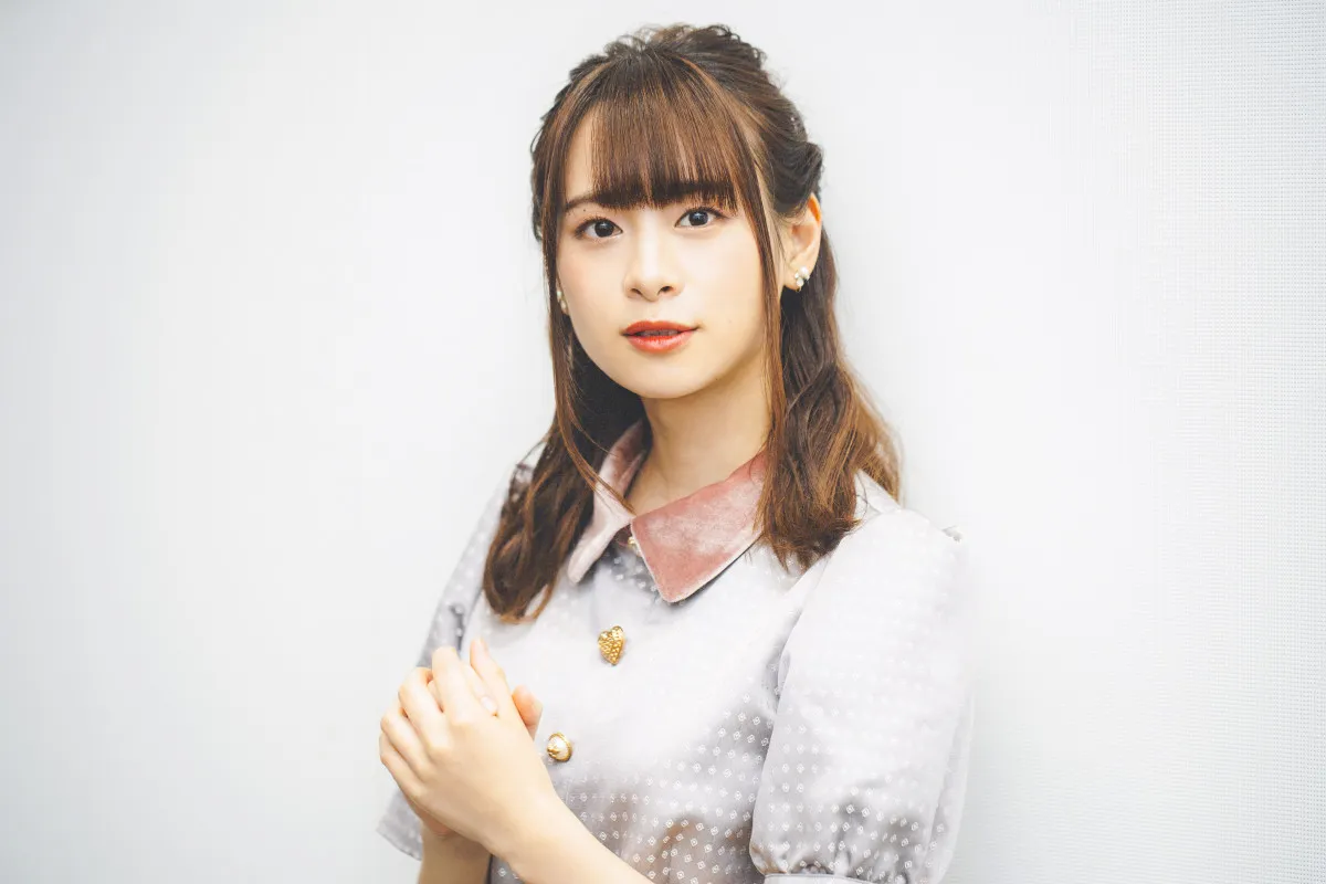 前田佳織里『浦安鉄筋家族』みたいな人を発見！