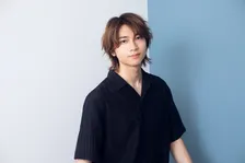 庄司浩平、1年かけて小説『なつのさくら』を初執筆　青春ストーリーに　ドラマ『40までにしたい10のこと』や『仮面ライダーガヴ』で人気